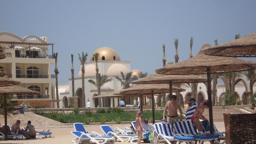 Palm 302b الغردقة