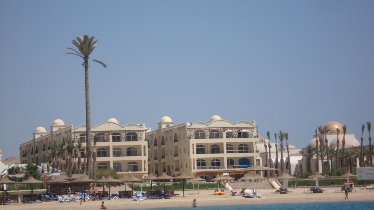 Palm 302b * الغردقة